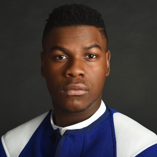John Boyega, sorprendido por su personaje en "Star Wars: Los últimos Jedi"
