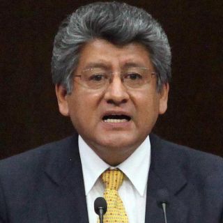 Las decisiones en el Frente se toman en consenso: Martínez Neri