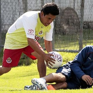 Chivas se queda sin utilero