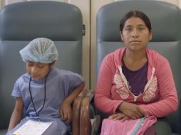 El programa dirigido a personas de escasos recursos, ha llevado a cabo más de 40 mil cirugías. YOUTUBE/ Fundación Cinépolis