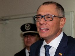 Los sobornos que hizo Odebrecth en Ecuador superan los 33.5 millones de dólares. EFE/ STR