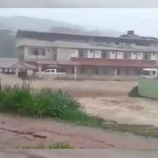 Estado de emergencia en 14 ciudades de Brasil a causa de las lluvias