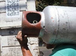 La inflación aumenta impulsada principalmente por los incrementos en los energéticos y en algunos bienes agropecuarios. NOTIMEX/Archivo