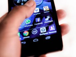 Las nuevas caracteríticas funcionarán en teléfonos Android  independientemente de la red, el país o el tipo de dispositivo. EL INFORMADOR/Archivo