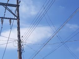 Por esta razón, se generan pagos menores o injustos para la paraestatal, informa la CFE. EL INFORMADOR / ARCHIVO