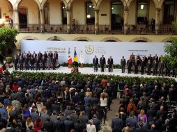 Ricardo Suro aseguró que los errores que se han presentado son responsabilidad de quienes lo operan, no del nuevo esquema. EL INFORMADOR/ R. RIVAS