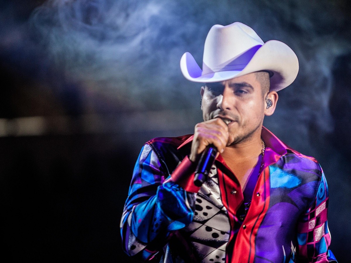 Espinoza Paz ofrecerá su primer concierto en Colombia | El Informador