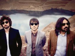 Lori Meyers. La banda promueve su sexto disco. ESPECIAL