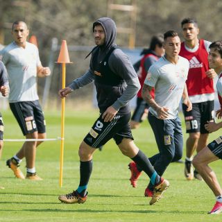 Tigres y Rayados, obligados a explotar su ofensiva