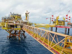 Habrá que esperar. Pemex estima Nobilis-Maximino tendría retornos de inversión a largo plazo. NTX