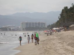 El sismo ocurre a 143 kilómetros al SUROESTE del municipio. EL INFORMADOR/ARCHIVO