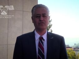 El origen de dicha investigación fue una denuncia anónima hecha por trabajadores de la UAEM hacia Vera Jiménez, el pasado 19 de mayo. YOUTUBE / UAEMorelos