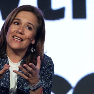 Zavala ironiza con Frente por no sumar ciudadanos