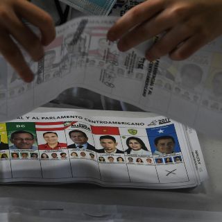 Oposición hondureña pide anular las elecciones por fraude