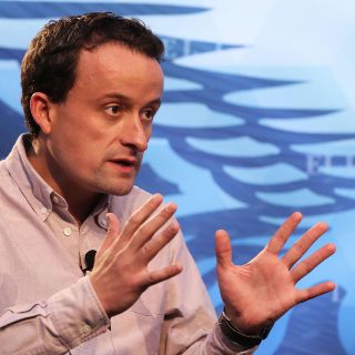 Respalda CNOP a Mikel Arriola para buscar candidatura en CDMX