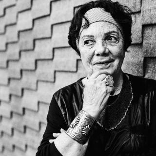 El mundo a través de su mirada