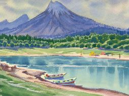 Los alrededores de este rincón se ven dominados por una verdor que por momentos te harán sentir en un Edén terrenal. EL INFORMADOR/ F. González