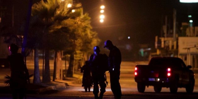 Asesinan a matrimonio y su hija adolescente en Guanajuato