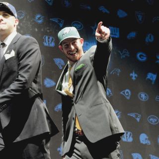 El futuro los alcanzó