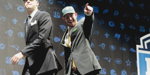 El futuro los alcanz&oacute;