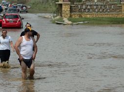 Según el análisis, el día más mortífero registrado por el departamento de estadística de la isla fue el 25 de septiembre, en el que murieron 135 personas. AP/ARCHIVO