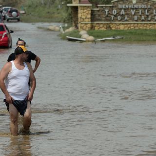 Sugieren que cifra de muertos en Puerto Rico asciende a mil