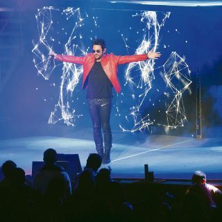 La nostalgia noventera no se agota