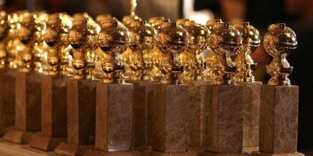 Los Globos de Oro, listos para conocer a los nominados