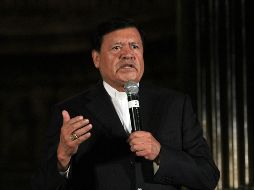 La Iglesia señaló que detrás de la violencia está la compraventa de drogas y sustancias ilícitas, que afectan particularmente a los más jóvenes. NTX / ARCHIVO