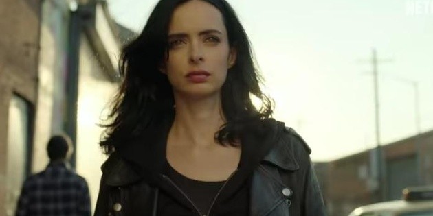 Netflix lanza adelanto de la segunda temporada de &ldquo;Jessica Jones"