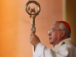 Robles recordó que la principal función de los servidores públicos es 