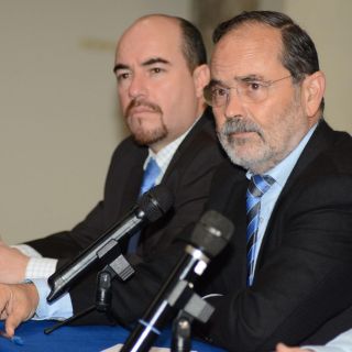 Critica Madero a Fox por apoyar candidatura de Meade