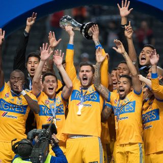 Tigres gana la final regia y es campeón del Apertura 2017