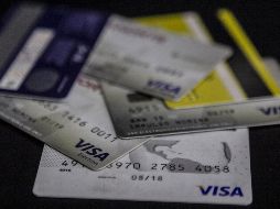 De 2011 al primer semestre de este año se presentaron 24.1 millones de reclamaciones imputables a un posible fraude. EL INFORMADOR/Archivo