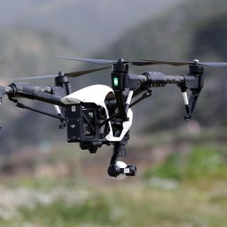 Preparan drones para llevar medicinas a zonas rurales de República Dominicana