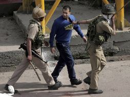 Al menos 200 personas han muerto este año durante los conflictos desarrollados en la zona. EFE/ARCHIVO