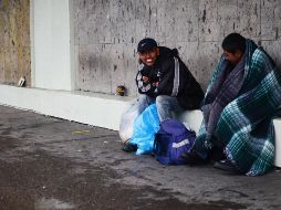 En la entidad se prevé cielo parcialmente nublado, así como heladas en zonas montañosas. EL INFORMADOR/ARCHIVO