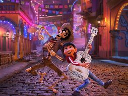 La cinta ha batido el récord de espectadores en la historia del cine de México. AP/ARCHIVO