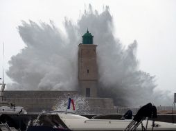 El mundo en imágenes del 11 de diciembre de 2017