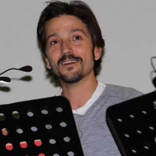 Ojalá los senadores recuerden para quién trabajan: Diego Luna