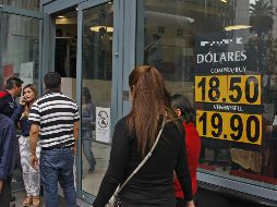 El banco que destaca por el número de denuncias es Banorte con un total de 907 mil quejas, siendo este el más bajo. SUN/ ARCHIVO