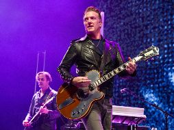 Homme se disculpó a través de las redes sociales y describió el incidente como un accidente. AP / ARCHIVO