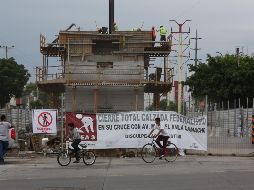 La norma de los 56 grados permite controlar un poco más las alturas para tener edificios que armonicen con el entorno. EL INFORMADOR / ARCHIVO