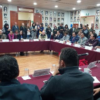 Piden valorar opinión de CPS para designar Auditor y Magistrados