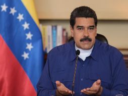 El mandatario calificó la decisión de Trump de trasladar su embajada en Israel a Jerusalén como 