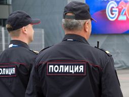 Informan que los detenidos tenían en su poder artefactos explosivos de fabricación casera, armas de fuego y municiones. AP/ARCHIVO