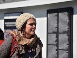 Recomiendan vestir ropa abrigadora y brindar especial atención a niños, personas de la tercera edad y enfermos. SUN/A. Romero