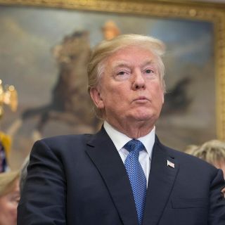 En EU creen que hay más corrupción con Trump