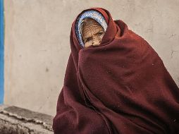 El Instituto de Astronomía y Meteorología de la UdeG informa que en el municipio de Colotlán se registraron esta mañana temperaturas mínimas de cero grados. EL INFORMADOR / ARCHIVO