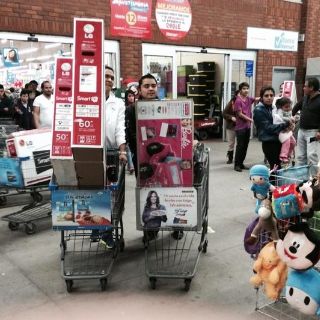 Compras compulsivas, un trastorno psicológico